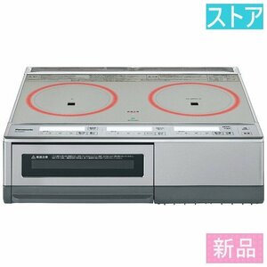 新品★パナソニック IH調理器 KZ-E60KM