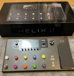 【Ivorydeli専用 】LINE6 Helix LT