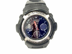 CASIO カシオ 腕時計 ジーショック AW-590 4778【CDBA9008】