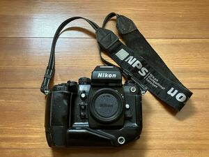 Nikon F4s