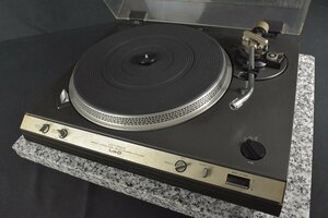 Lo-D 日立 HT-462 ターンテーブルレコードプレーヤー【難あり品】★F