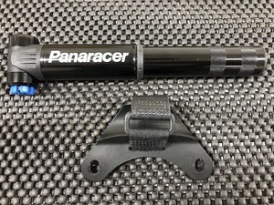 BP0325-17　携帯空気入れ　純正　Panaracer　パナレーサー　BMP-22AEZ-B