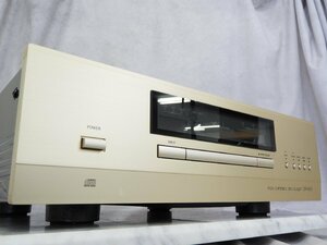 ☆ 【美品】 Accuphase アキュフェーズ DP-430 CDプレーヤー 箱付き ☆中古☆