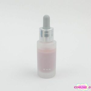 RMK カラーファンデーション #02 20ml V669