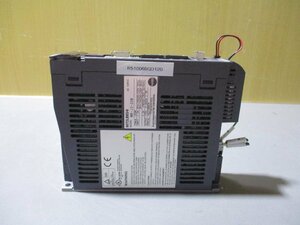 中古MITSUBISHI AC SERVO MR-J3-20B ACサーボアンプ(R51006BQD120)