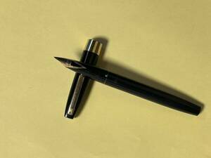 SHEAFFER 万年筆 14K 585 MADE IN U.S.A 中古品