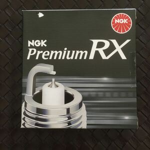 40516HOT2000 送料無料 NGK プレミアムRX スパークプラグ LFR5ARX-11P 92294 燃費向上 レスポンスアップ イリジウム 新品 4本セット