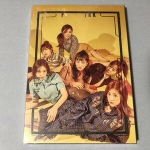 Apink 3集 CD 韓国 アイドル ポップス K-POP apk716 
