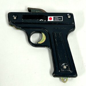 【80】1円～陸上競技用 スターター ピストル FIRST STARTING SIGNAL EVERNEW 運動会 現状品