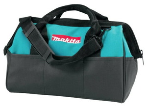 在庫 マキタ トートバッグ 831253-8 サイズ23cmx36cmx26cm ツールケース ツールボックス makita