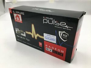 ♪▲【Sapphire】PULSE Radeon RX 570 8GB GDDR5 0515 17