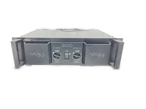 【動作保証】 Victor PS-A300 VOSS パワー アンプ オーディオ 音響機器 ビクター 中古 C8836089