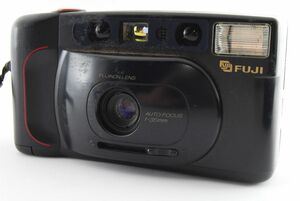 O020174★富士フィルム FUJIFILM DL-60 コンパクトフィルムカメラ