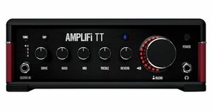 Line 6 AMPLIFi TT