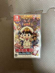 桃太郎電鉄 Switch Nintendo ゲームソフト 令和も定番 