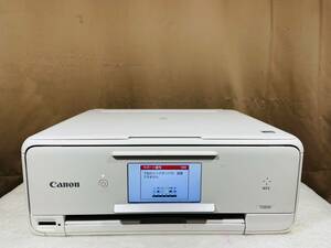 Canon PIXUS プリンター 複合機 TS8030 (B27)