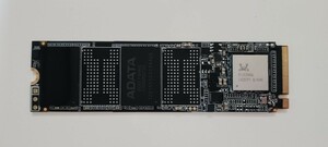 M.2 NVME SSD PCIe3.0 512GB ADATA XPG