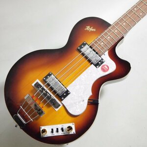 Hofner Club Bass Ignition Special Sunburst HI-CB-SE〈ヘフナー〉