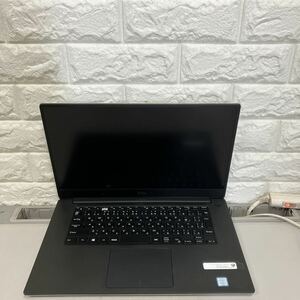 I170 DELL Precision 5520 P56F Core i7 7820HQ メモリ 8GB ジャンク　