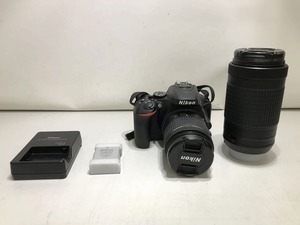 ニコン Nikon デジタル一眼レフ D5600