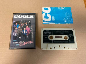 中古 カセットテープ Cools 941-3