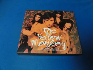 THE　YELLOW MONKEY/TRIADYEARS　actⅡ　CD★USED★