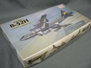 0A0A1-H　［未組立/プラモデル］　MINICRAFT　ボーイング B-52H　STRATOFORTRESS　1/144スケール