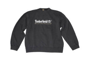 TIMBERLAND CREWNECK SIZE L ティンバーランド