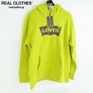 ☆【未使用】Levis/リーバイス スウェット パーカー/L /060