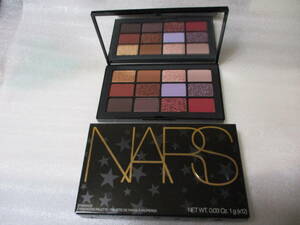 ＮＡＲＳ ナーズ　スターゲイズ　アイシャドーパレット（新品・限定品）