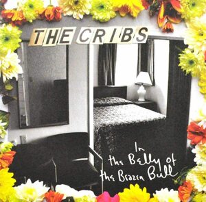 In the Belly of the Brazen Bul ザ・クリブス 輸入盤CD