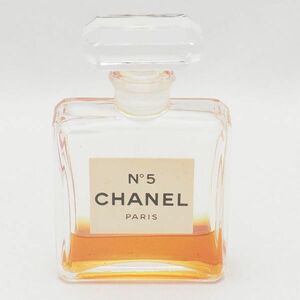 シャネル 5番 15ml BT CHANEL N°5 香水 管14771