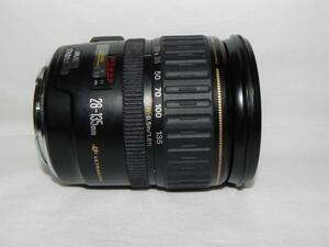 Canon EF 28-135ｍｍ/Ｆ3.5-5.6 IS レンス゛