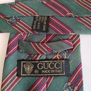 GUCCI(グッチ)ネクタイ67