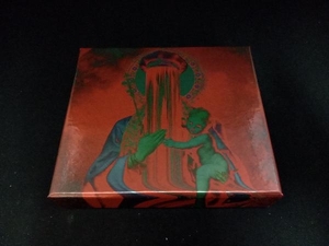 the GazettE CD NINTH(完全生産限定盤)(2DVD付)
