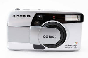 ★美品★ オリンパス Olympus OZ 105 R AF ZOOM Point & Shoot 35mm フィルムカメラ #71340 ▲