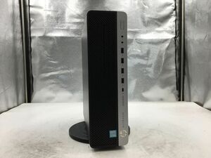 Hewlett-Packard/デスクトップ/HDD 1000GB/第8世代Core i7/メモリ8GB/WEBカメラ無/OS無-240502000958127