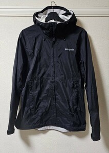 正規品 パタゴニア patagonia　トレントシェルマウンテンパーカー 