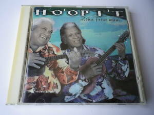 ☆★『Hoopi Brothers - Aloha From Maui-』(い)★☆