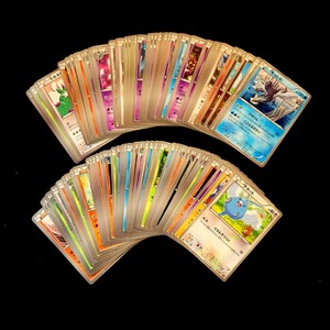 【ポケモンカード】 まとめ売り EBB EXバトルブースト のみ 約100枚 XY Pokemon card Japanese 大量 1