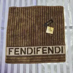 FENDI　タオルハンカチ