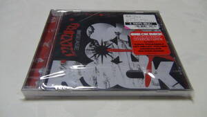 【新品】ONE OK ROCK ワンオク 「Luxury Disease」輸入盤CD 