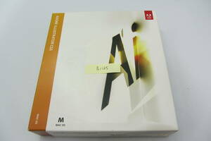 送料無料格安 Adobe Illustrator CS5 イラストレーター MAC OS FOR Macintosh AI アップグレード版 新規インストール可能 B1165