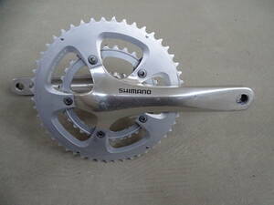 Shimano　シマノ　FC-R600　50－34　170ｍｍ