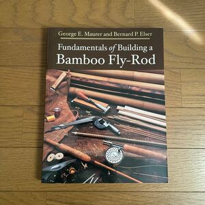 Bamboo Fly-Rod