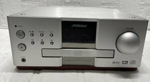VICTOR ビクター EX-A1 コンポ 本体のみ CD DVD プレイヤー 通電未確認 2006年製 注目 ９９円スタート