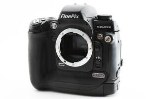 【美品★】FUJIFILM Finepix S3 PRO フジフィルム デジタル一眼レフカメラ #M10377