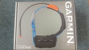 ガーミン T5X 新品 稼働確認済 【 Garmin GPS アストロ 220 320 430 T5 DC30 DC40 DC50 ハンティング 狩猟 】