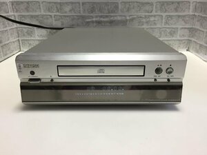 DENON　CDプレーヤー　DCD-201SA　中古品1-149