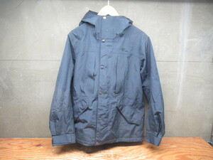 FoxFire フォックスファイヤー 5113032 GORE-TEX ゴアテックスジャケット ユニットシステム対応 メンズ Mサイズ 管理5Y1208F-S01